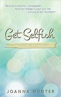 Cover: Get Selfish: Gratitude Journal - My Inner Peace Publishing