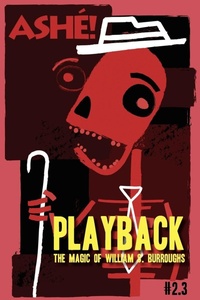 Enlarge image Cover: Playback - Rebel Satori Press