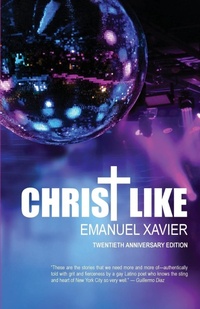 Enlarge image Cover: Christ Like - Queer Mojo