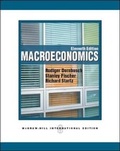 Cover: Macroeconomics - McGraw Hill Higher Education