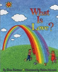 Cover: What is Love? - Veronica Lane Books