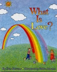 Enlarge image Cover: What is Love? - Veronica Lane Books