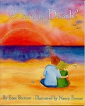 Cover: What Is Death? - Veronica Lane Books