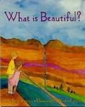 Cover: What is Beautiful? - Veronica Lane Books
