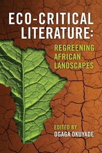 Abbildung von: Eco-Critical Literature - African Heritage Press,US