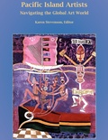 Cover: Pacific Island Artists - Masalai Press