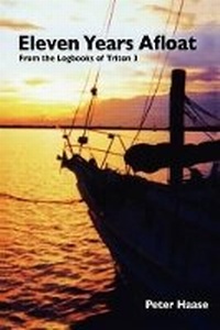Enlarge image Cover: Eleven Years Afloat - La Maison Publishing, Inc.