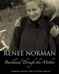 Cover: Backhand Through the Mother - Inanna Publications & Education