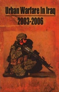Cover: Urban Warfare in Iraq, 2003-2006 - Spartan Submissions, Inc