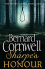 Cover: Sharpe's Honour - HarperCollins