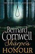 Cover: Sharpe's Honour - HarperCollins
