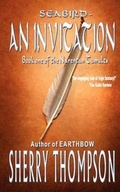 Cover: Seabird- An Invitation - Gryphonwood Press