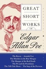 Cover: Great Short Works of Edgar Allan Poe: Poems, Tales, Criticism - HarperCollins