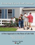 Cover: Growing Up In God's Image - Full Quiver Publishing