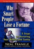 Cover: Why Smart People Lose a Fortune - Wealth Resources Group