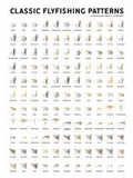 Cover: Classic Flyfishing Patterns - Scott & Nix, Inc