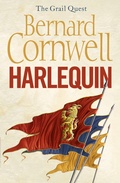 Cover: Harlequin - HarperCollins