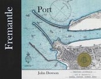 Abbildung von: Fremantle Port - John Dowson