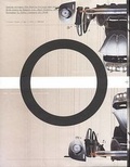 Cover: Damian Ortega - California Institute of the Arts
