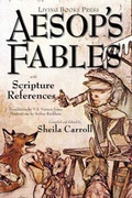 Cover: Living Books Press Aesop's Fables - Living Books Press