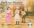 Cover: The King's Daughter - CBH Ministries