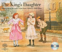 Enlarge image Cover: The King's Daughter - CBH Ministries