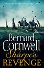 Cover: Sharpe's Revenge - HarperCollins