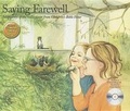 Cover: Saying Farewell - CBH Ministries
