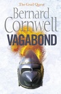 Cover: Vagabond - HarperCollins