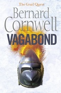 Cover: Vagabond - HarperCollins