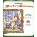 Cover: The Tale of Moresy Bug & Benjamin Getts - Odyssey Books Inc