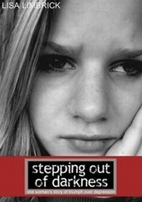 Enlarge image Cover: Stepping Out of Darkness - Ark House Press and Media Incorporated