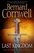 Cover: The Last Kingdom - HarperCollins