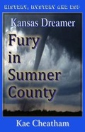 Cover: Kansas Dreamer - Kaios Books