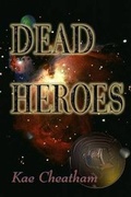 Cover: Dead Heroes - Berjaddi