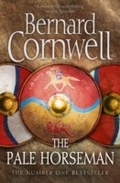 Cover: The Pale Horseman - HarperCollins
