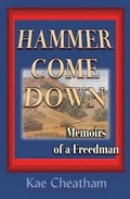 Cover: Hammer Come Down - Kaios Books