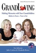 Cover: GrandLoving - Heartstrings Press