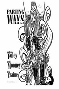 Cover: Parting Ways - Speakeasy Comics