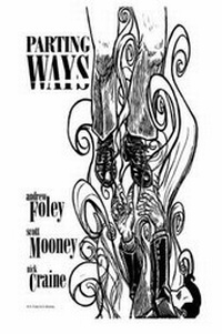 Enlarge image Cover: Parting Ways - Speakeasy Comics