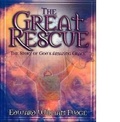 Cover: The Great Rescue - ACU Press/Leafwood Publishers