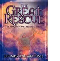 Enlarge image Cover: The Great Rescue - ACU Press/Leafwood Publishers