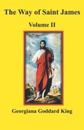 Cover: The Way of Saint James, Volume II - Pilgrims' Process