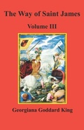 Cover: The Way of Saint James, Volume III - Pilgrims' Process