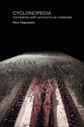 Cover: Cyclonopedia - re.press