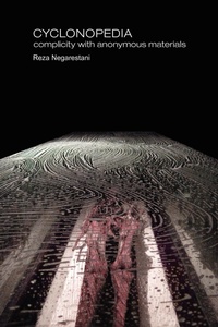 Enlarge image Cover: Cyclonopedia - re.press