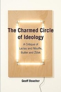 Cover: The Charmed Circle of Ideology - re.press