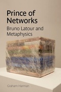 Cover: Prince of Networks - re.press