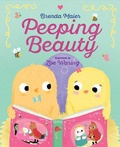 Cover: Peeping Beauty - Aladdin