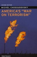 Cover: America's "War on Terrorism" - Global Research, Centre for Research on Globalization